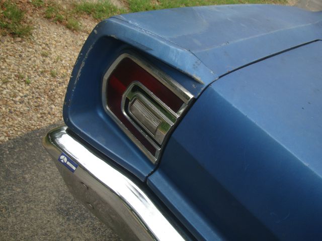 Plymouth ROAD RUNNER 1968 photo 6