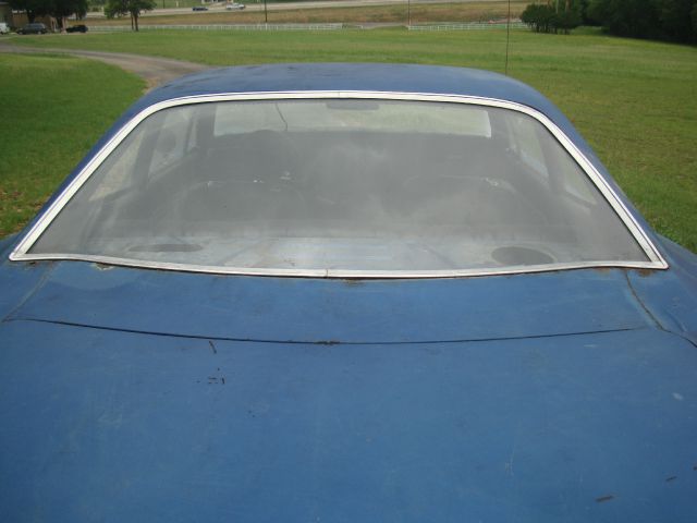 Plymouth ROAD RUNNER 1968 photo 7