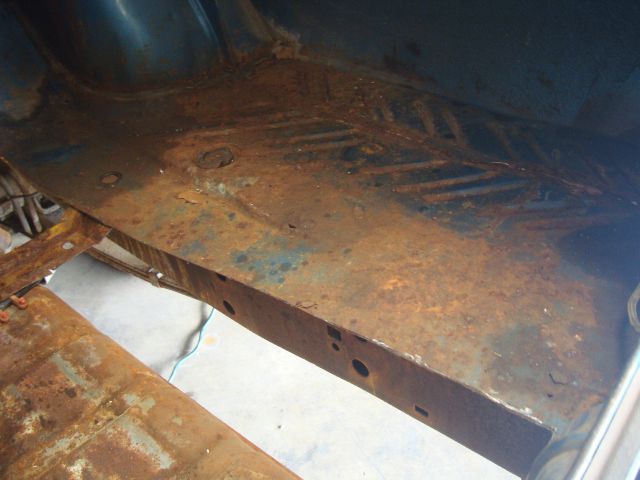 Plymouth ROAD RUNNER 1968 photo 9