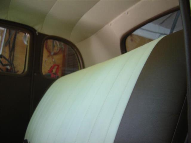 Plymouth STREET ROD 1935 photo 3