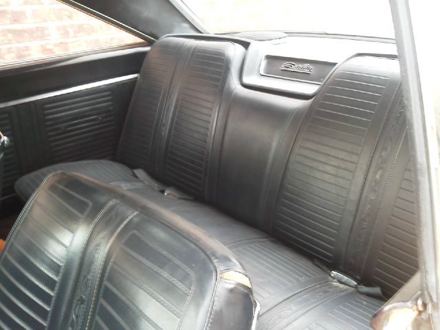 Plymouth Satellite 1967 photo 1