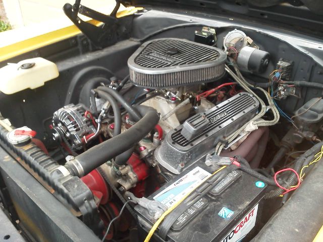 Plymouth Satellite 1967 photo 2