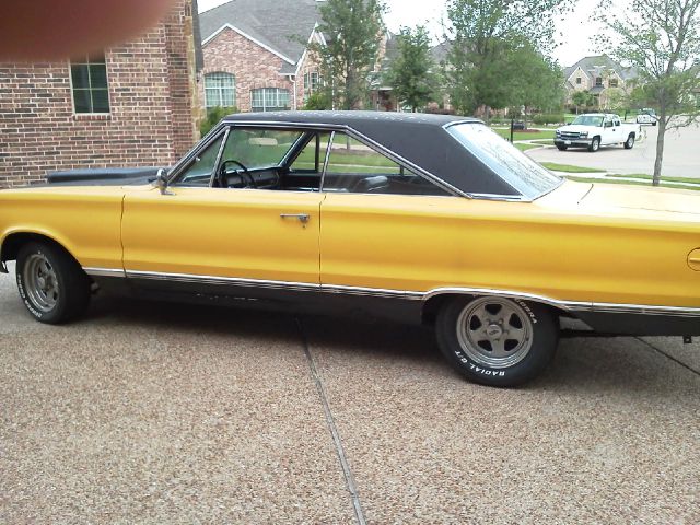 Plymouth Satellite 1967 photo 3