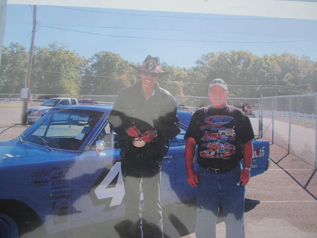 Plymouth Satellite 1967 photo 1