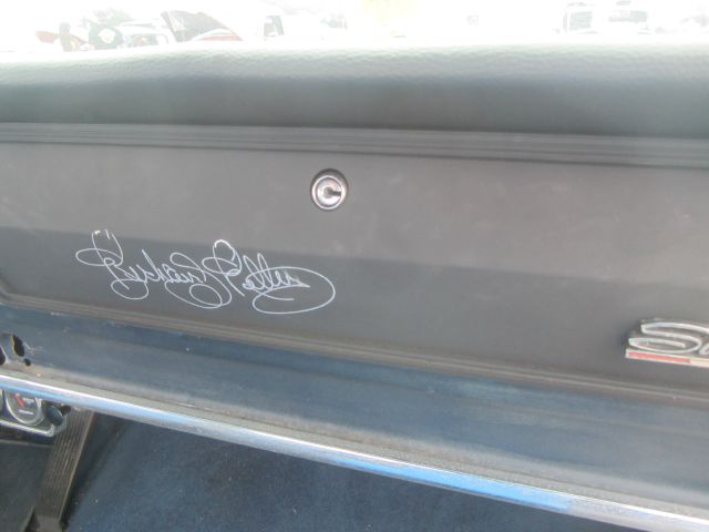 Plymouth Satellite 1967 photo 2