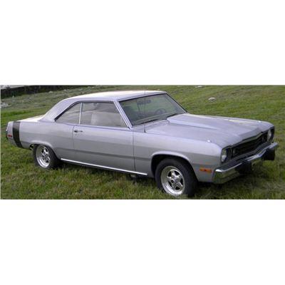 Plymouth Scamp 1973 photo 2