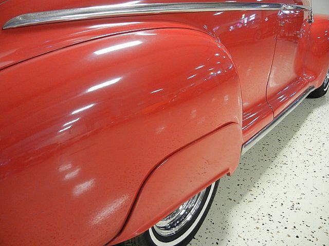 Plymouth Special Deluxe 1948 photo 1