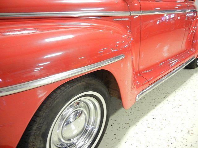 Plymouth Special Deluxe 1948 photo 2