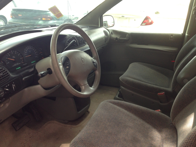 Plymouth Unspecified 1996 photo 1