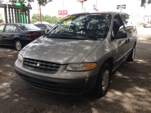 Plymouth Unspecified 1996 photo 3