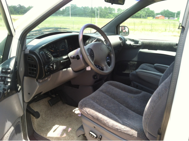 Plymouth Unspecified 1999 photo 1