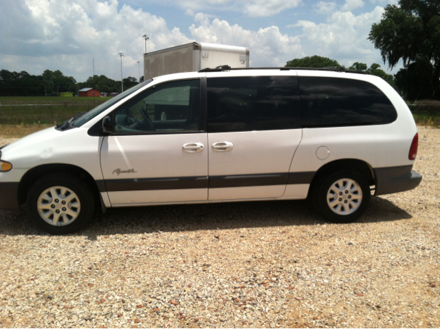 Plymouth Unspecified 1999 photo 2