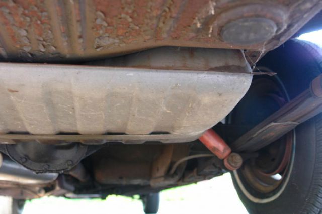 Plymouth Valiant 1960 photo 10