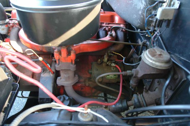 Plymouth Valiant 1960 photo 14