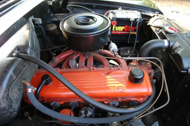 Plymouth Valiant 1960 photo 16