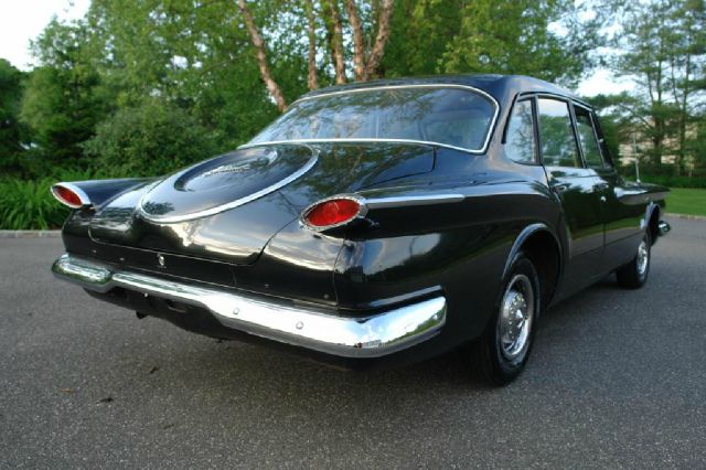 Plymouth Valiant 1960 photo 17