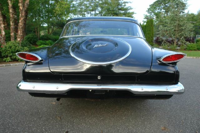 Plymouth Valiant 1960 photo 18