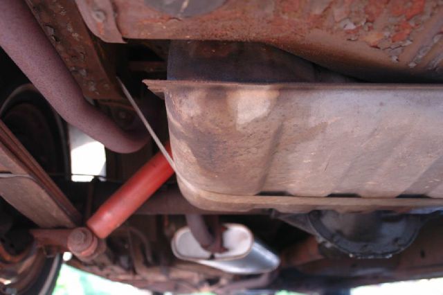 Plymouth Valiant 1960 photo 20