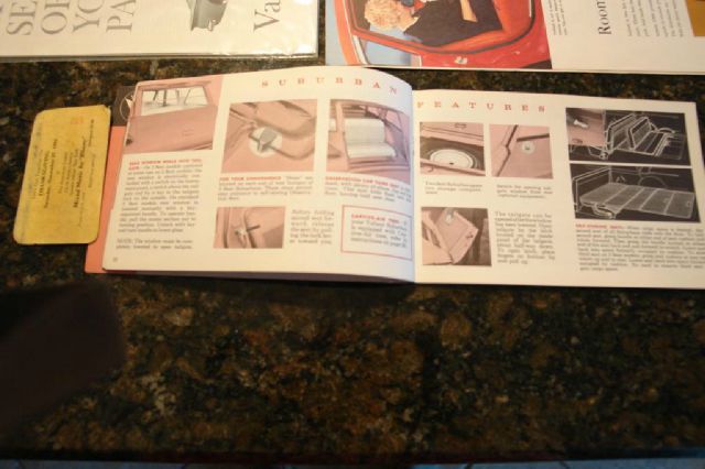 Plymouth Valiant 1960 photo 23