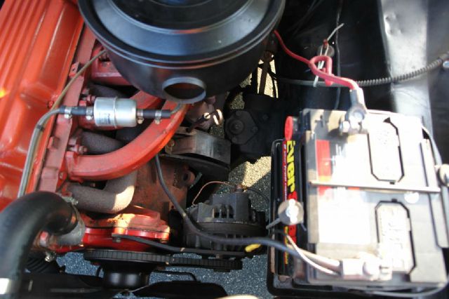 Plymouth Valiant 1960 photo 27