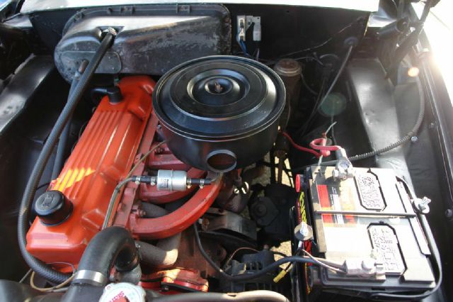 Plymouth Valiant 1960 photo 28