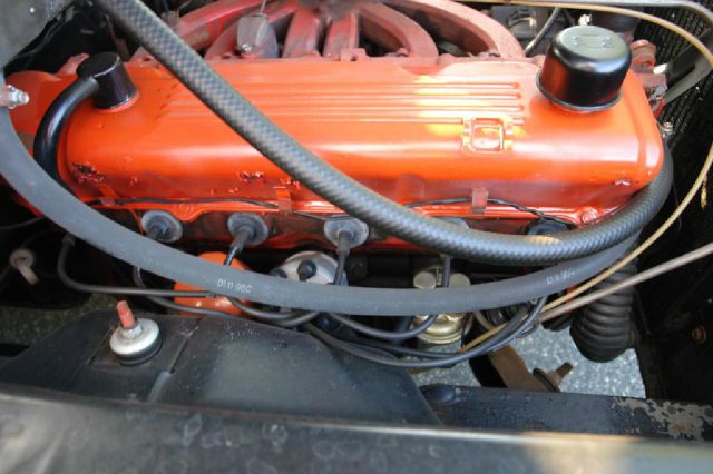 Plymouth Valiant 1960 photo 3