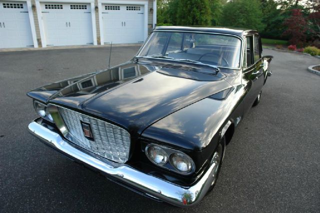 Plymouth Valiant 1960 photo 30