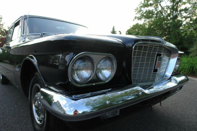Plymouth Valiant 1960 photo 32