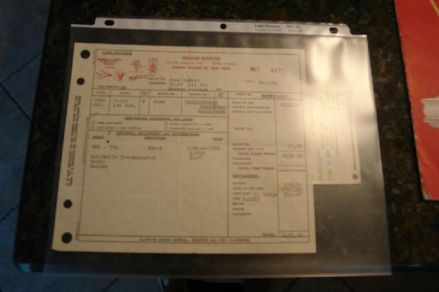 Plymouth Valiant 1960 photo 36