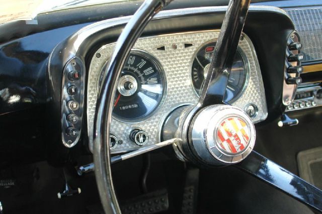 Plymouth Valiant 1960 photo 45