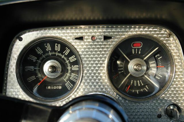 Plymouth Valiant 1960 photo 47