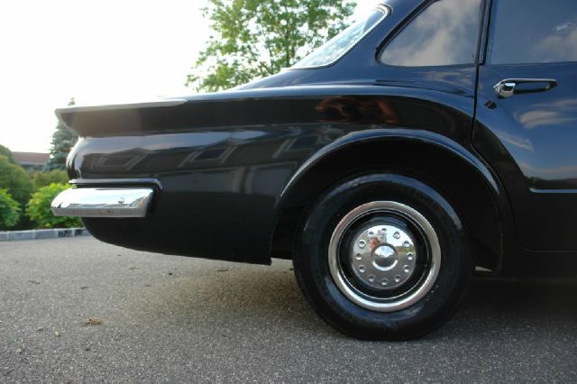 Plymouth Valiant 1960 photo 49