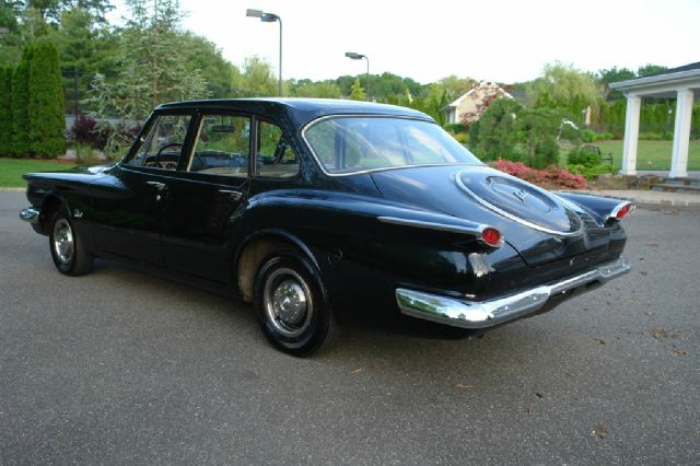 Plymouth Valiant 1960 photo 50