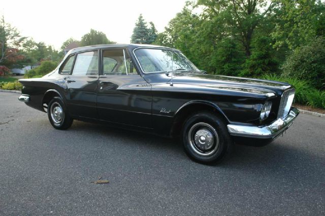 Plymouth Valiant 1960 photo 51