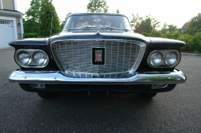 Plymouth Valiant 1960 photo 52