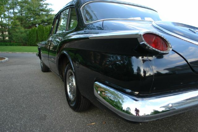 Plymouth Valiant 1960 photo 54