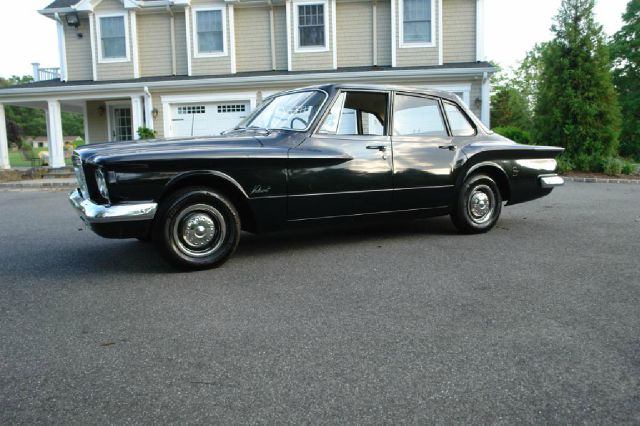 Plymouth Valiant 1960 photo 56