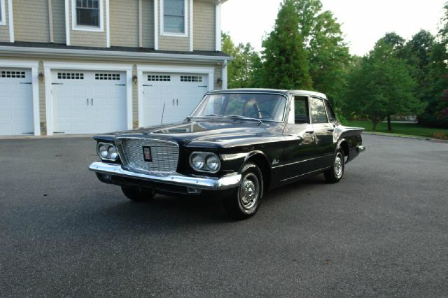 Plymouth Valiant 1960 photo 57