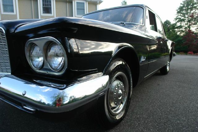 Plymouth Valiant 1960 photo 58