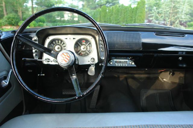 Plymouth Valiant 1960 photo 59