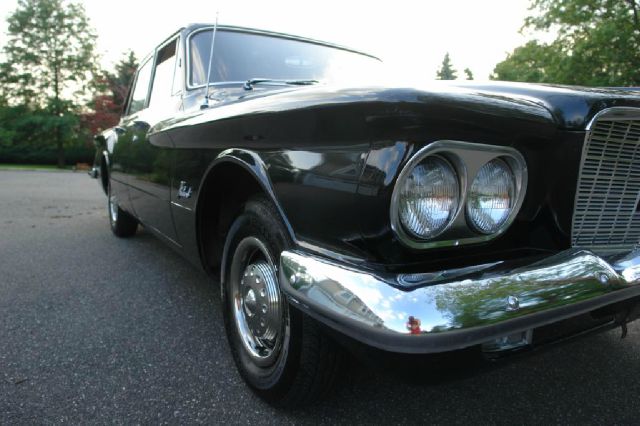 Plymouth Valiant 1960 photo 61