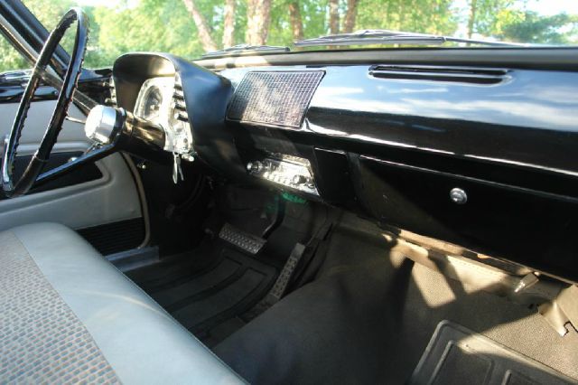 Plymouth Valiant 1960 photo 62