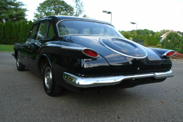 Plymouth Valiant 1960 photo 63