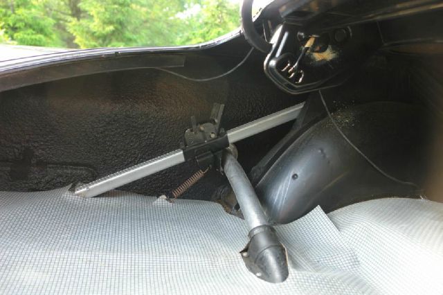 Plymouth Valiant 1960 photo 65