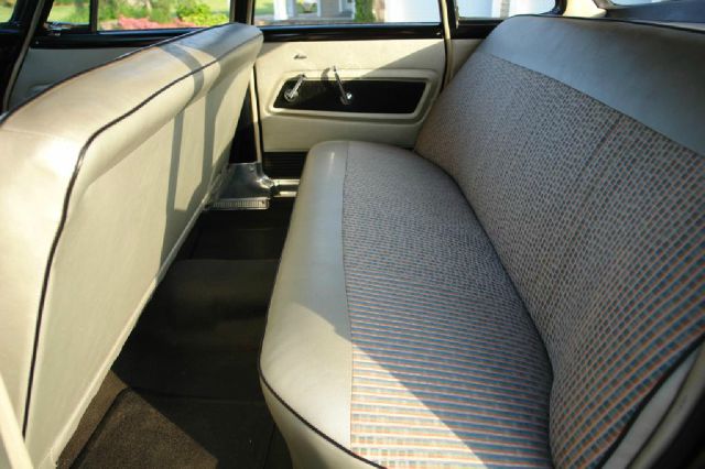 Plymouth Valiant 1960 photo 66