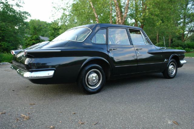 Plymouth Valiant 1960 photo 67