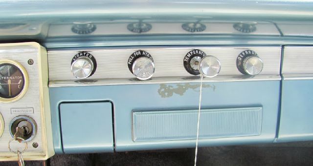 Plymouth Valiant 1964 photo 4