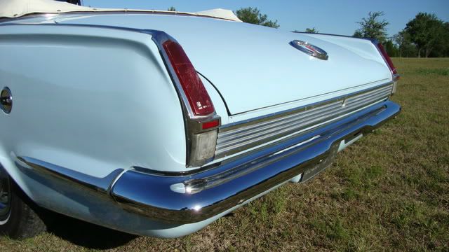 Plymouth Valiant 1964 photo 10