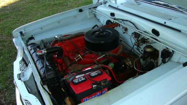 Plymouth Valiant 1964 photo 11