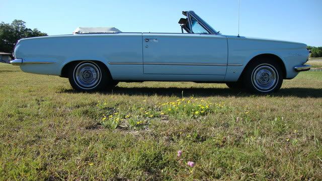 Plymouth Valiant 1964 photo 14